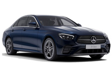 Car Hire Alfreton - E Class Auto - car hire Alfreton
