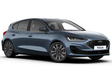 Car Hire Alfreton - Focus Auto - car hire Alfreton