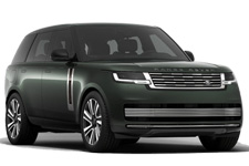 Car Hire Alfreton - Range Rover - car hire Alfreton
